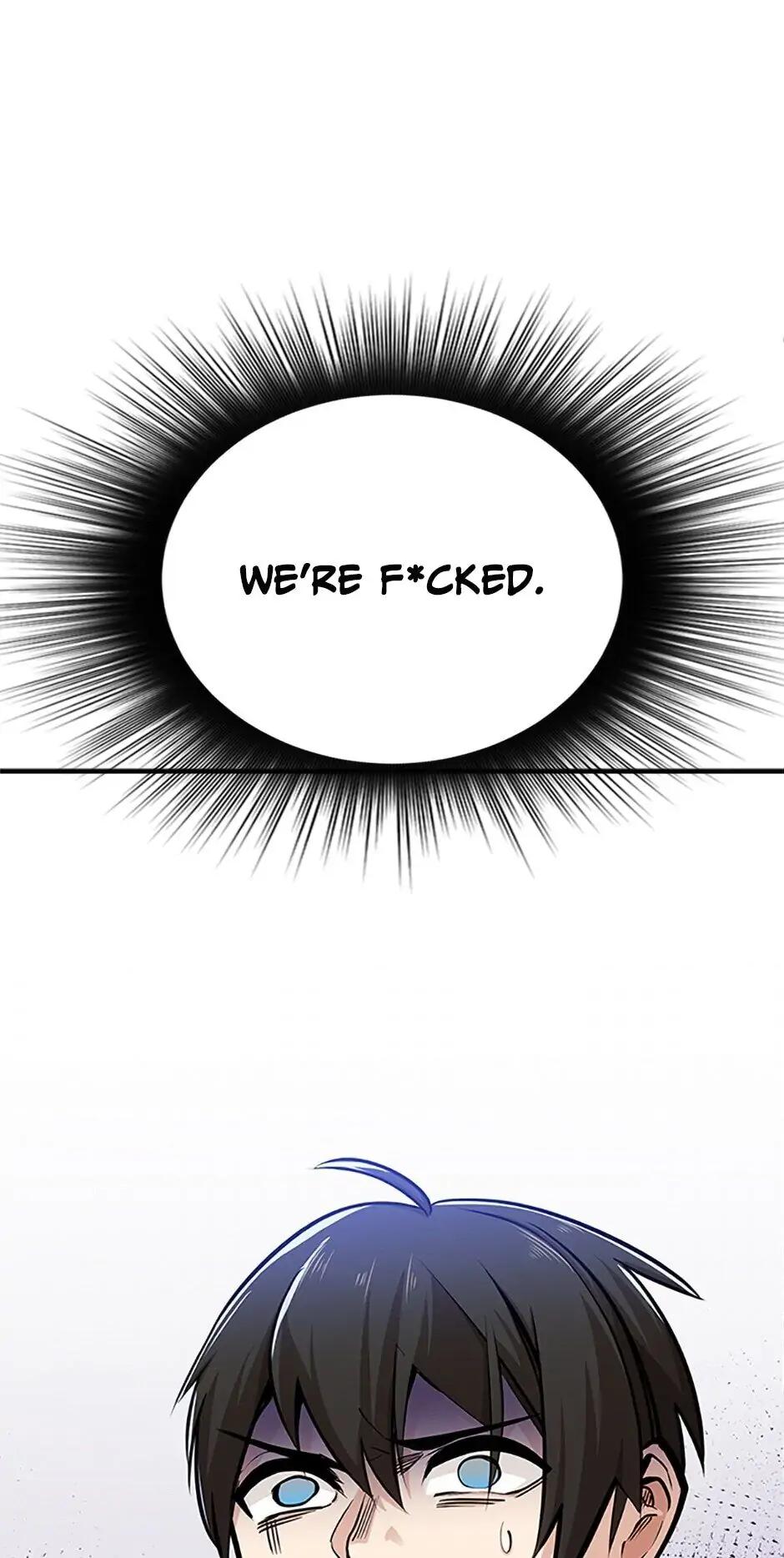 The Tutorial Is Too Hard Chap 2 - Next Chap 3