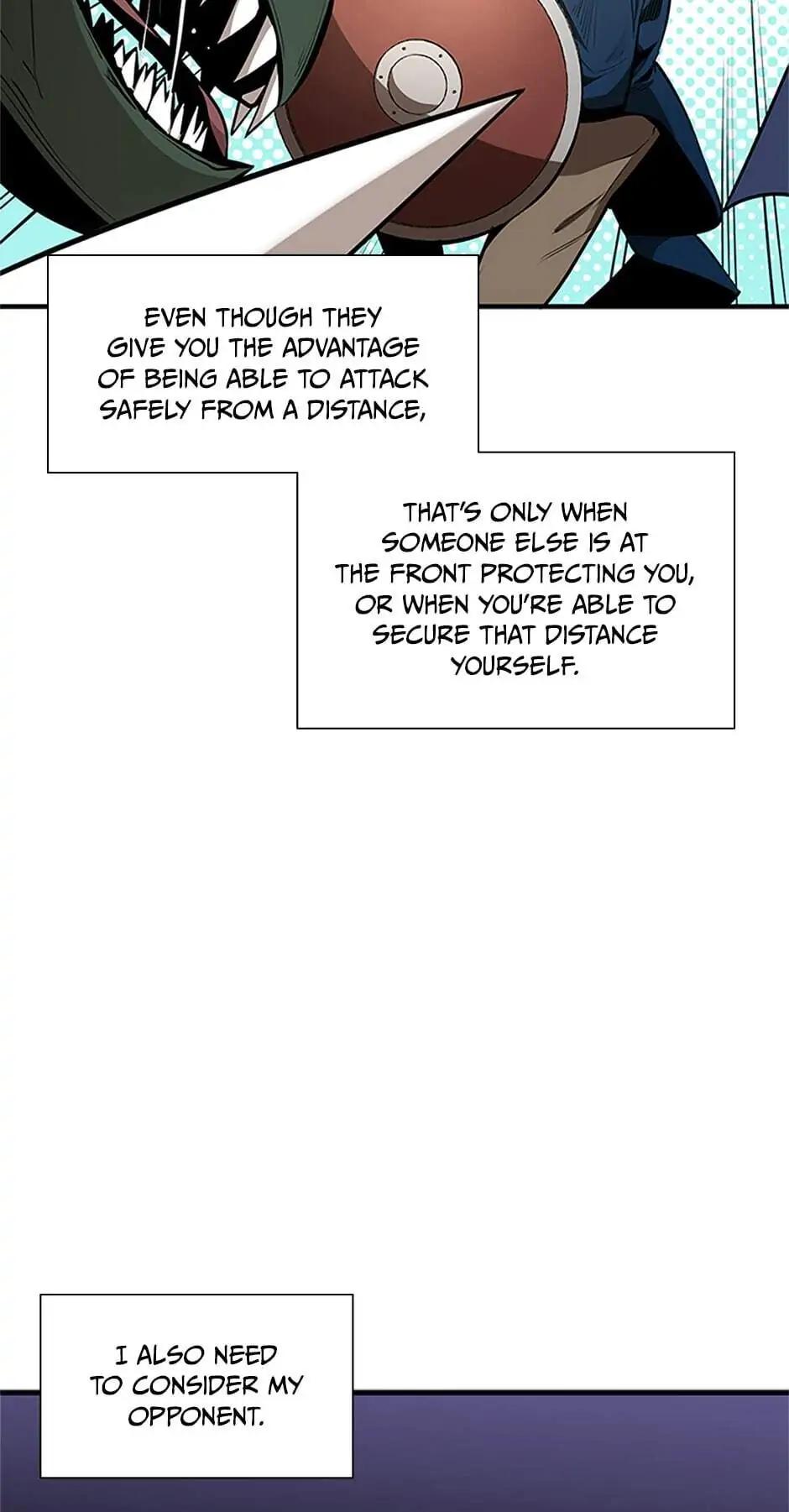 The Tutorial Is Too Hard Chap 2 - Next Chap 3