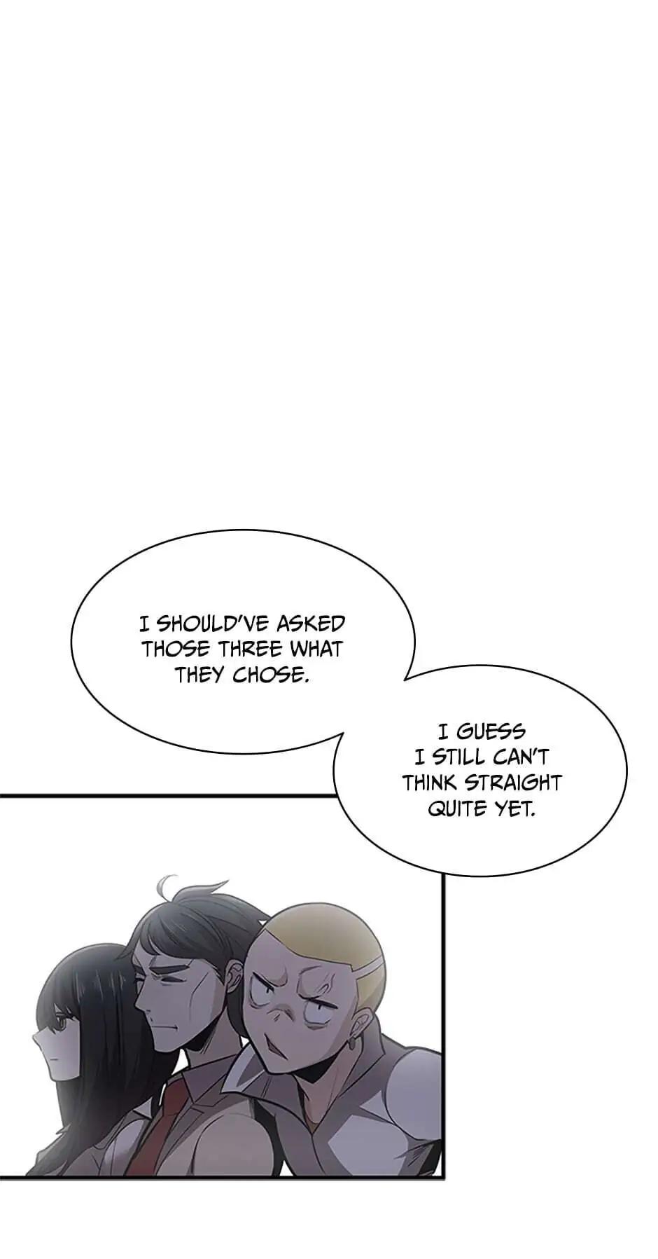 The Tutorial Is Too Hard Chap 2 - Next Chap 3