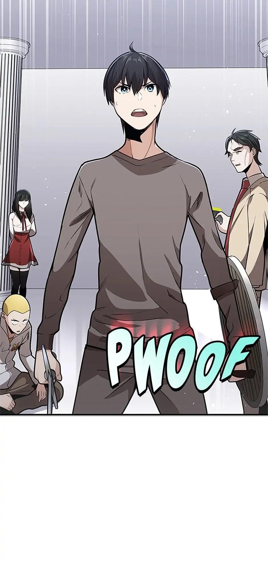 The Tutorial Is Too Hard Chap 2 - Next Chap 3