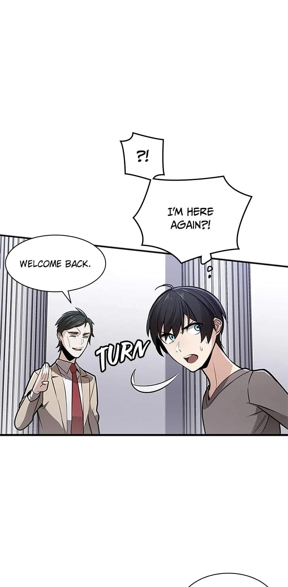 The Tutorial Is Too Hard Chap 2 - Next Chap 3