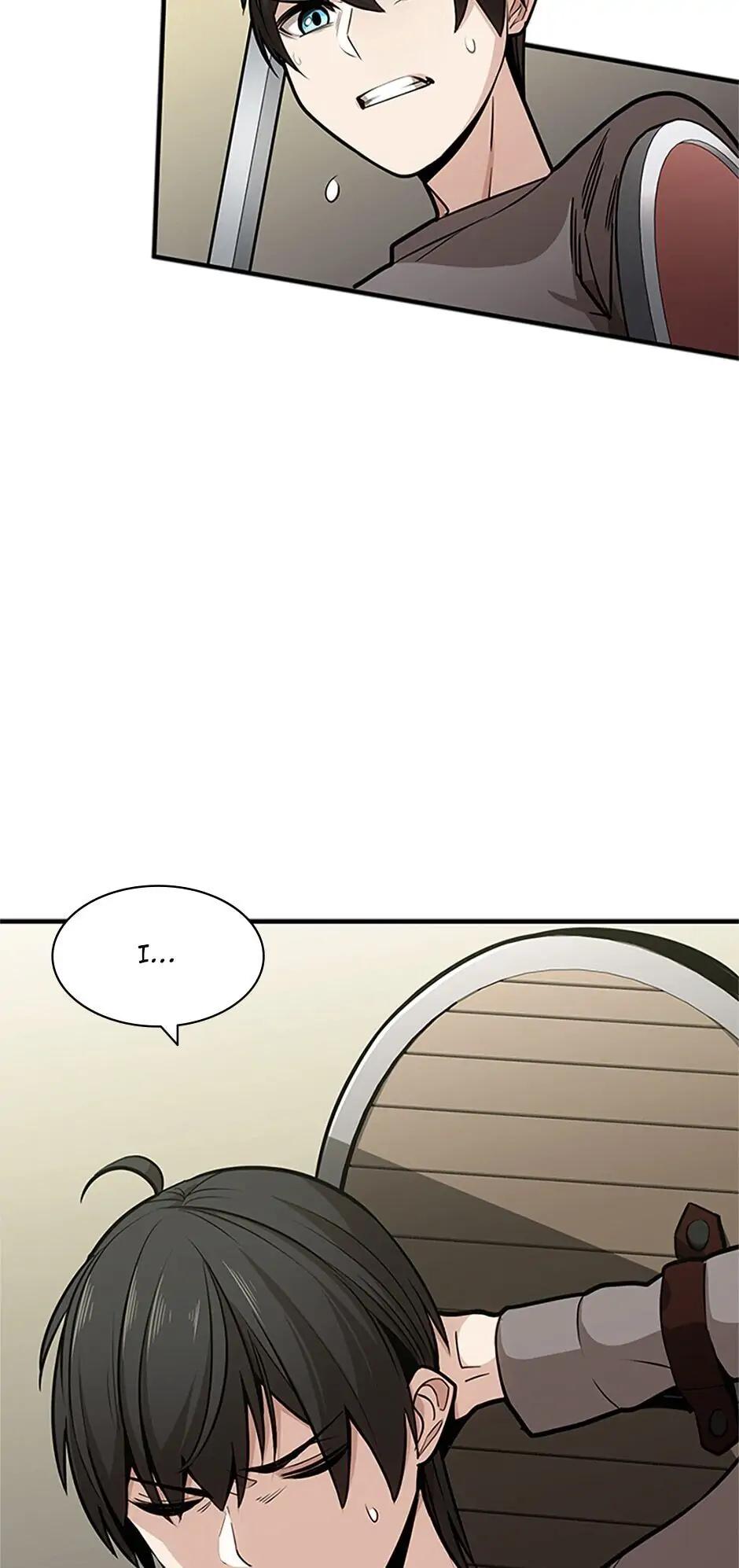 The Tutorial Is Too Hard Chap 2 - Next Chap 3