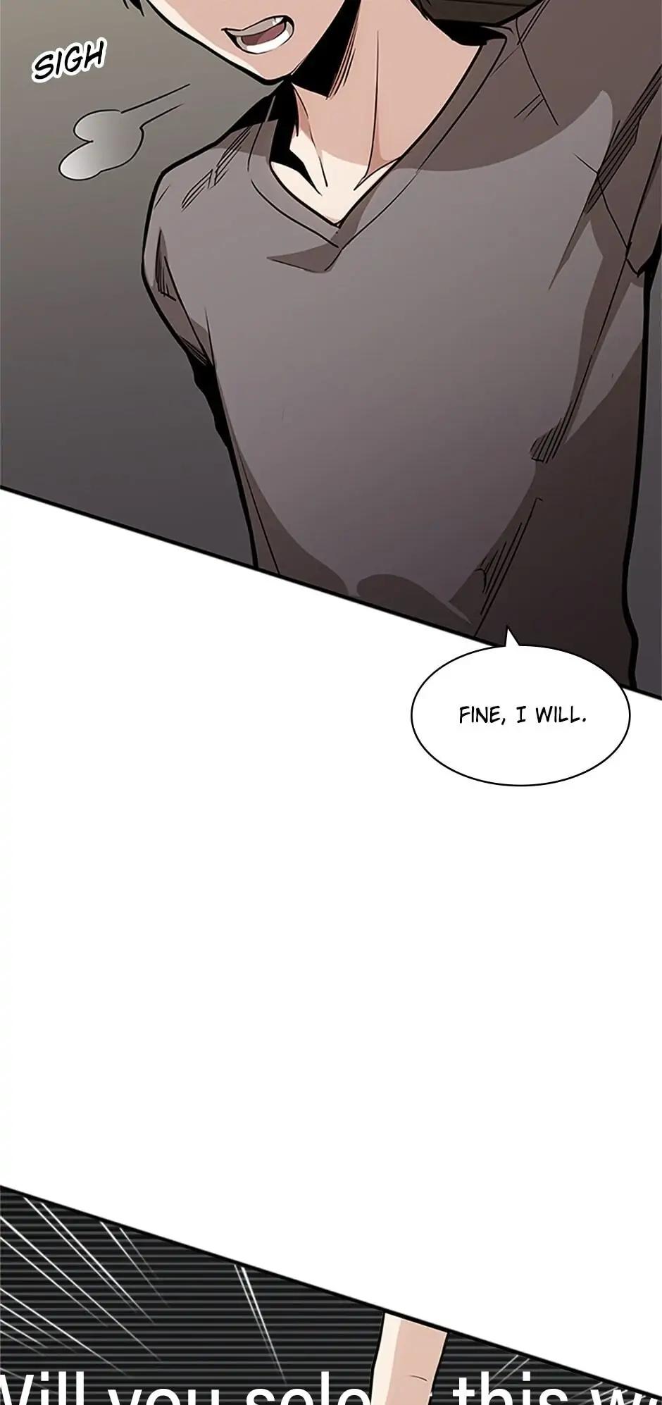 The Tutorial Is Too Hard Chap 2 - Next Chap 3