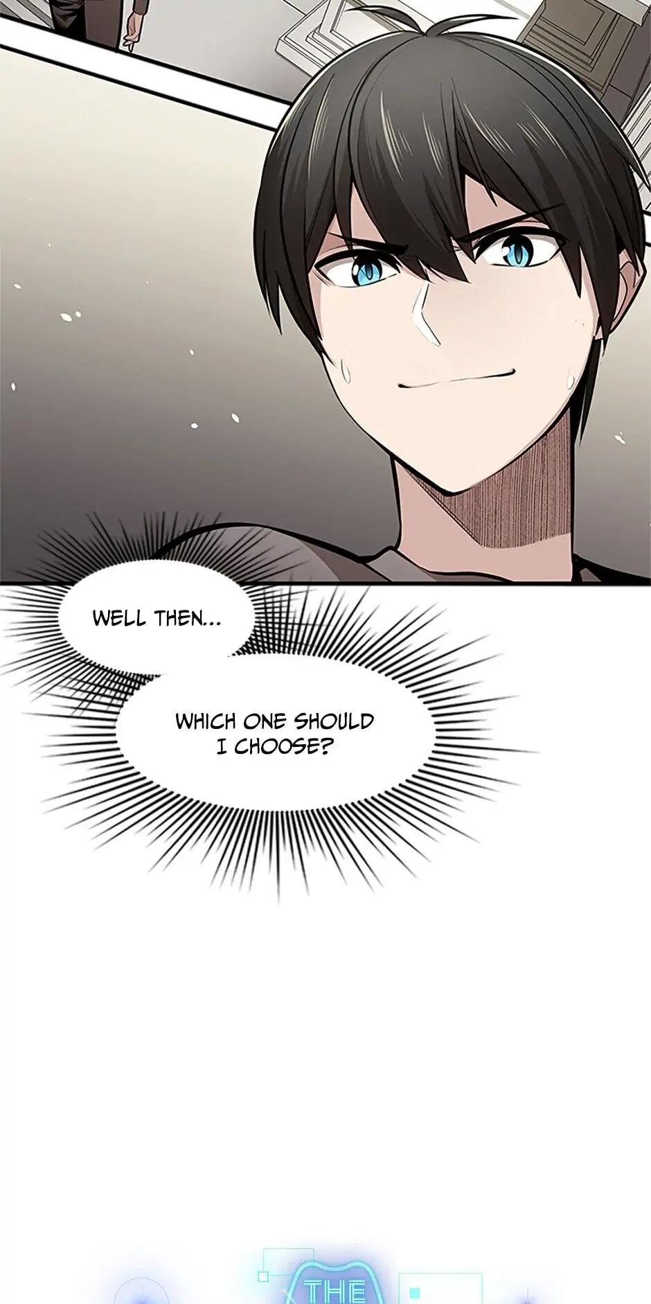 The Tutorial Is Too Hard Chap 2 - Next Chap 3
