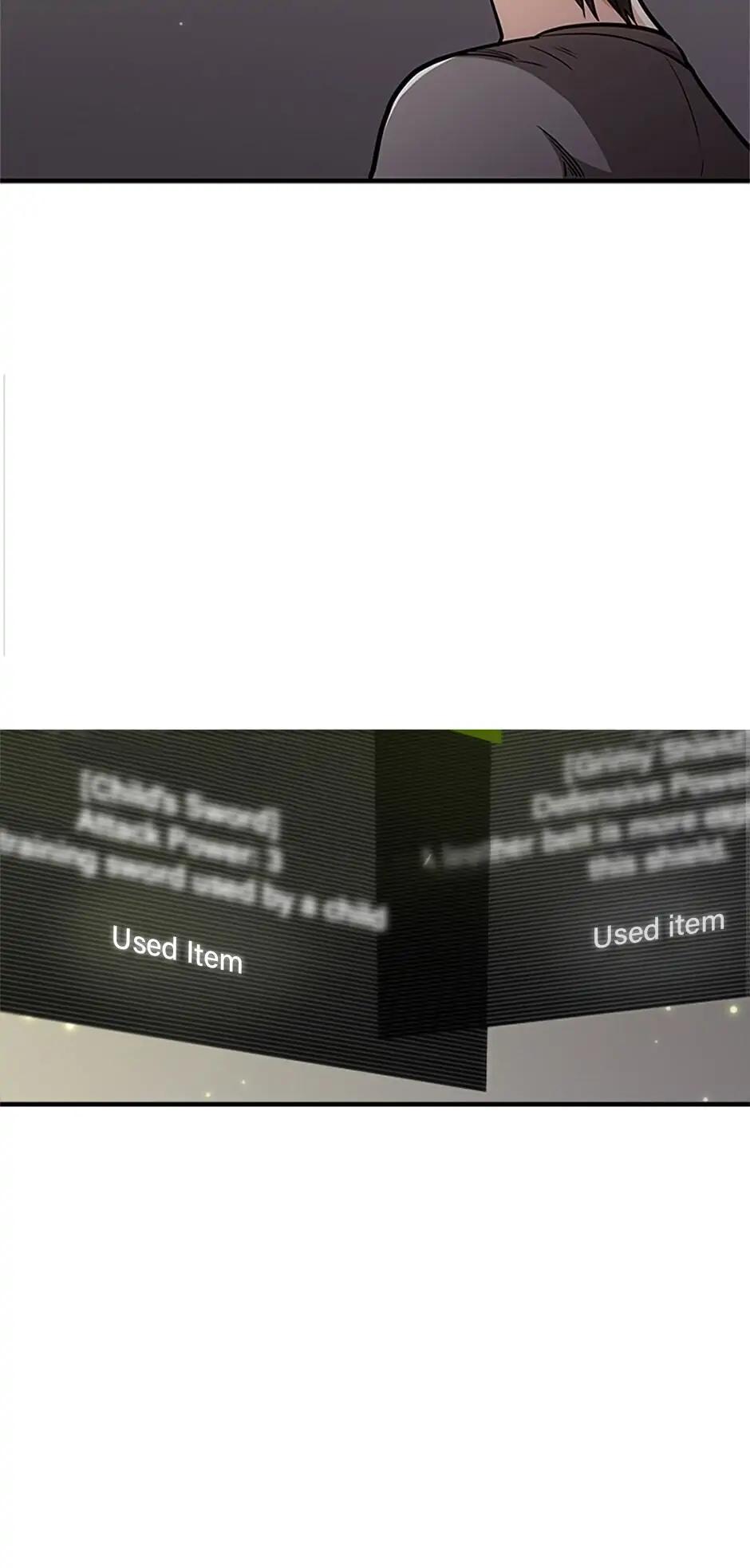 The Tutorial Is Too Hard Chap 2 - Next Chap 3