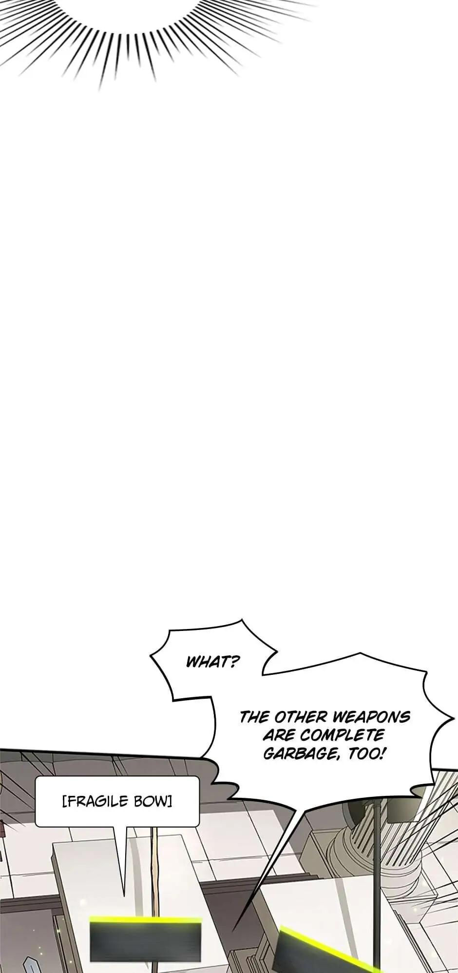 The Tutorial Is Too Hard Chap 2 - Next Chap 3