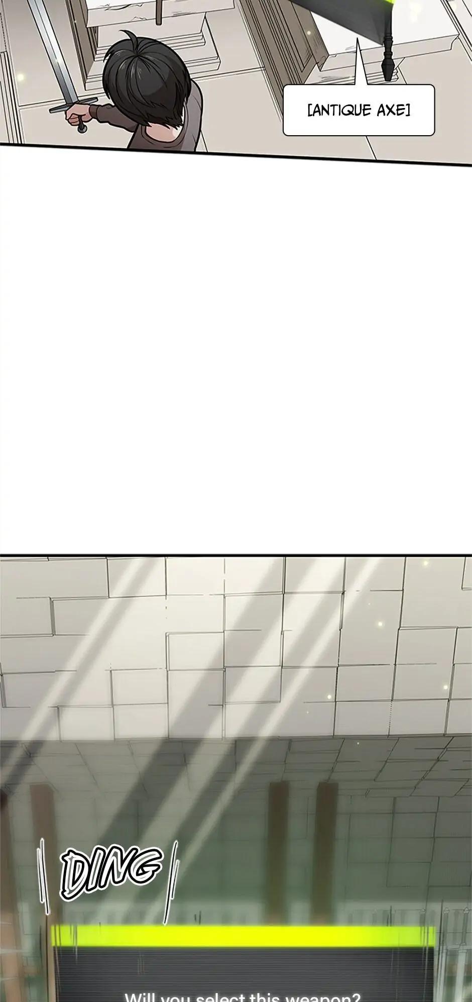 The Tutorial Is Too Hard Chap 2 - Next Chap 3