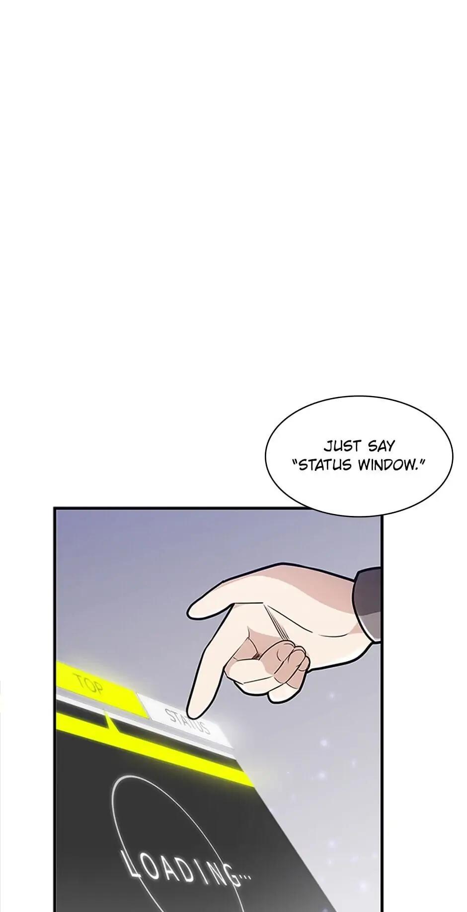 The Tutorial Is Too Hard Chap 2 - Next Chap 3