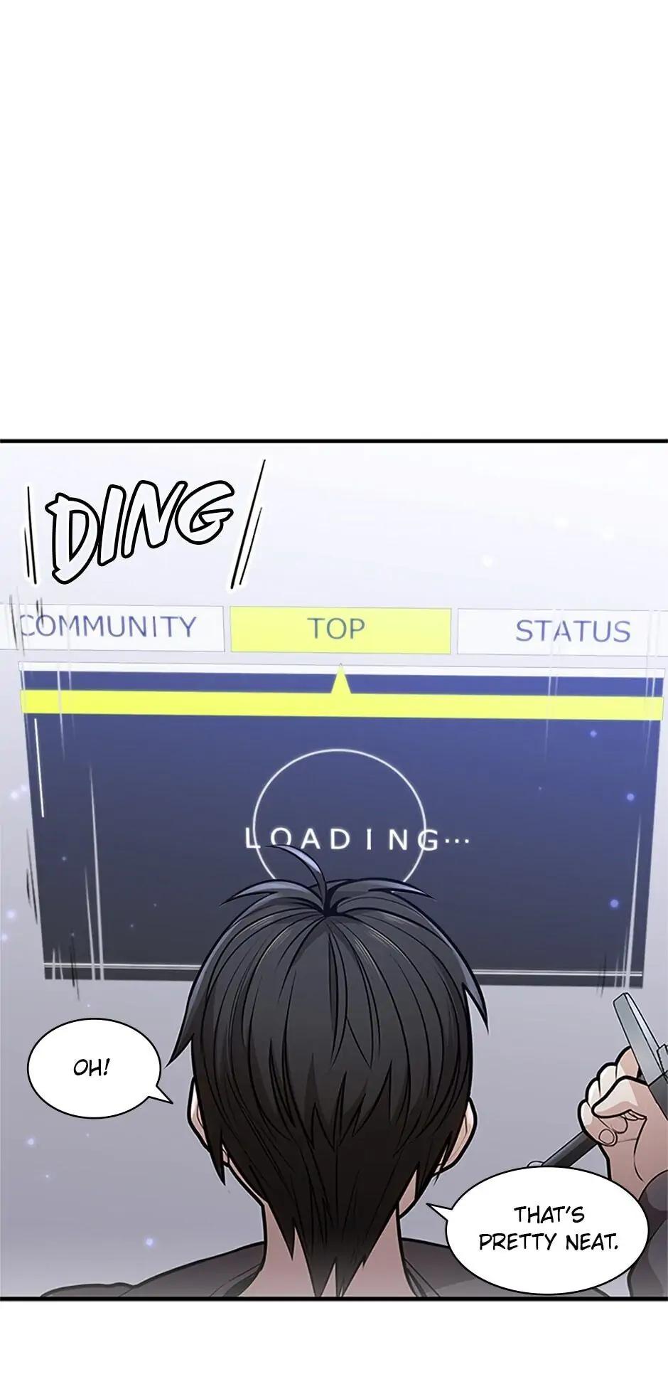 The Tutorial Is Too Hard Chap 2 - Next Chap 3
