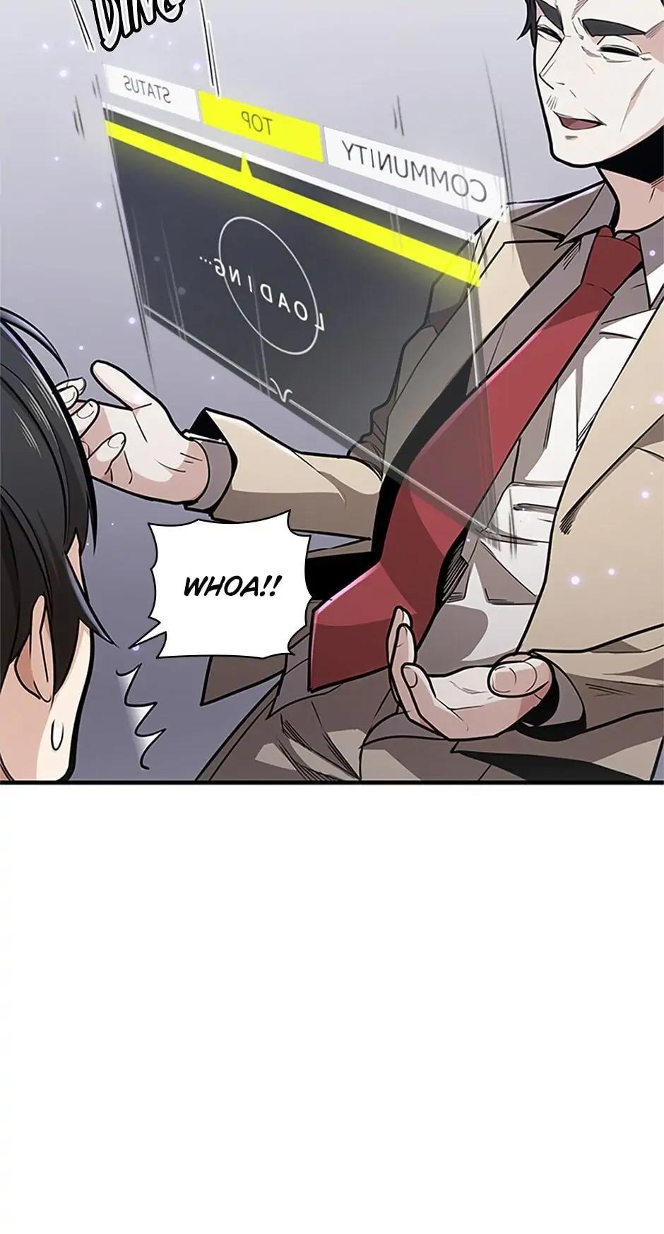 The Tutorial Is Too Hard Chap 2 - Next Chap 3