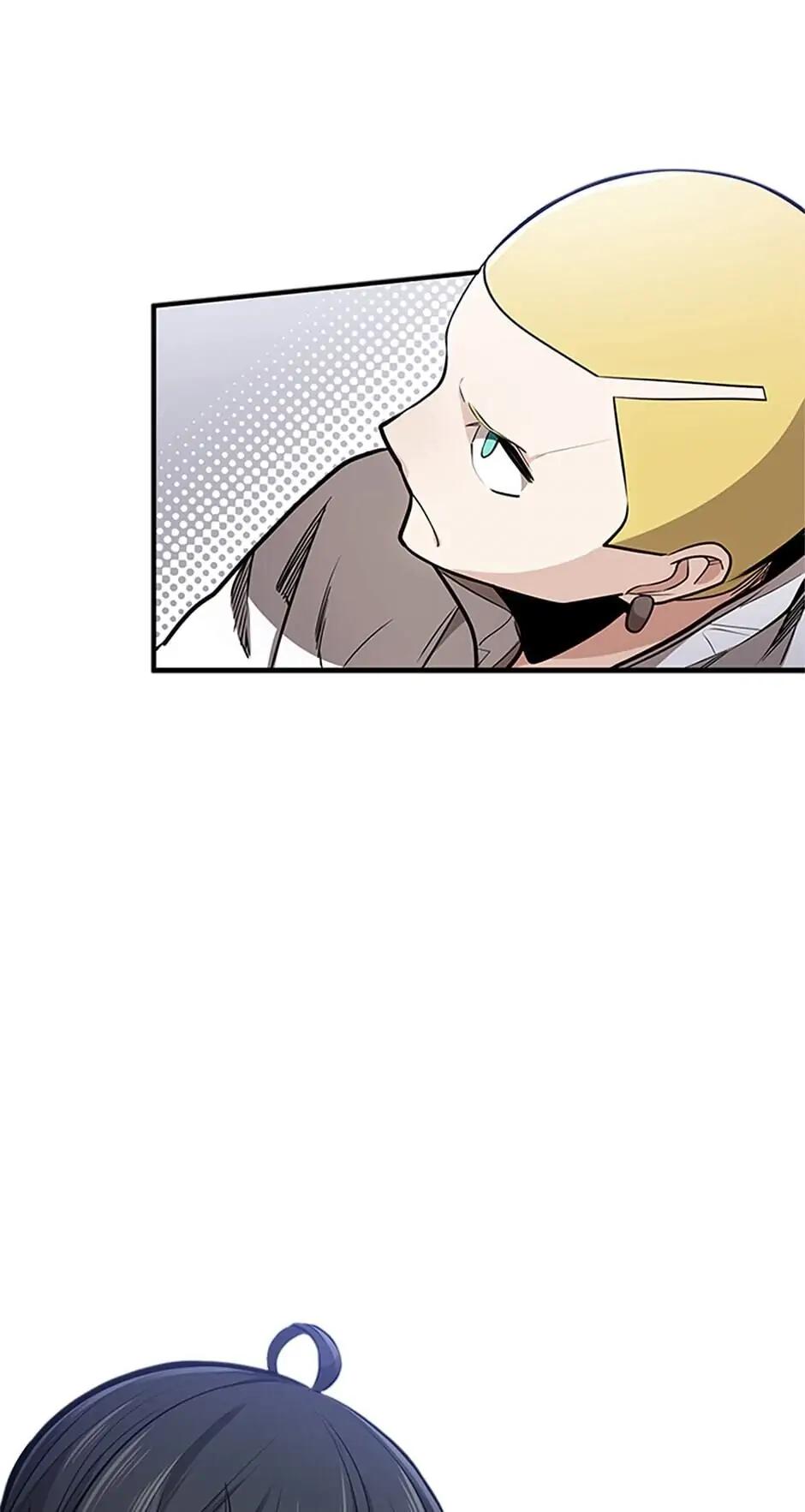 The Tutorial Is Too Hard Chap 2 - Next Chap 3