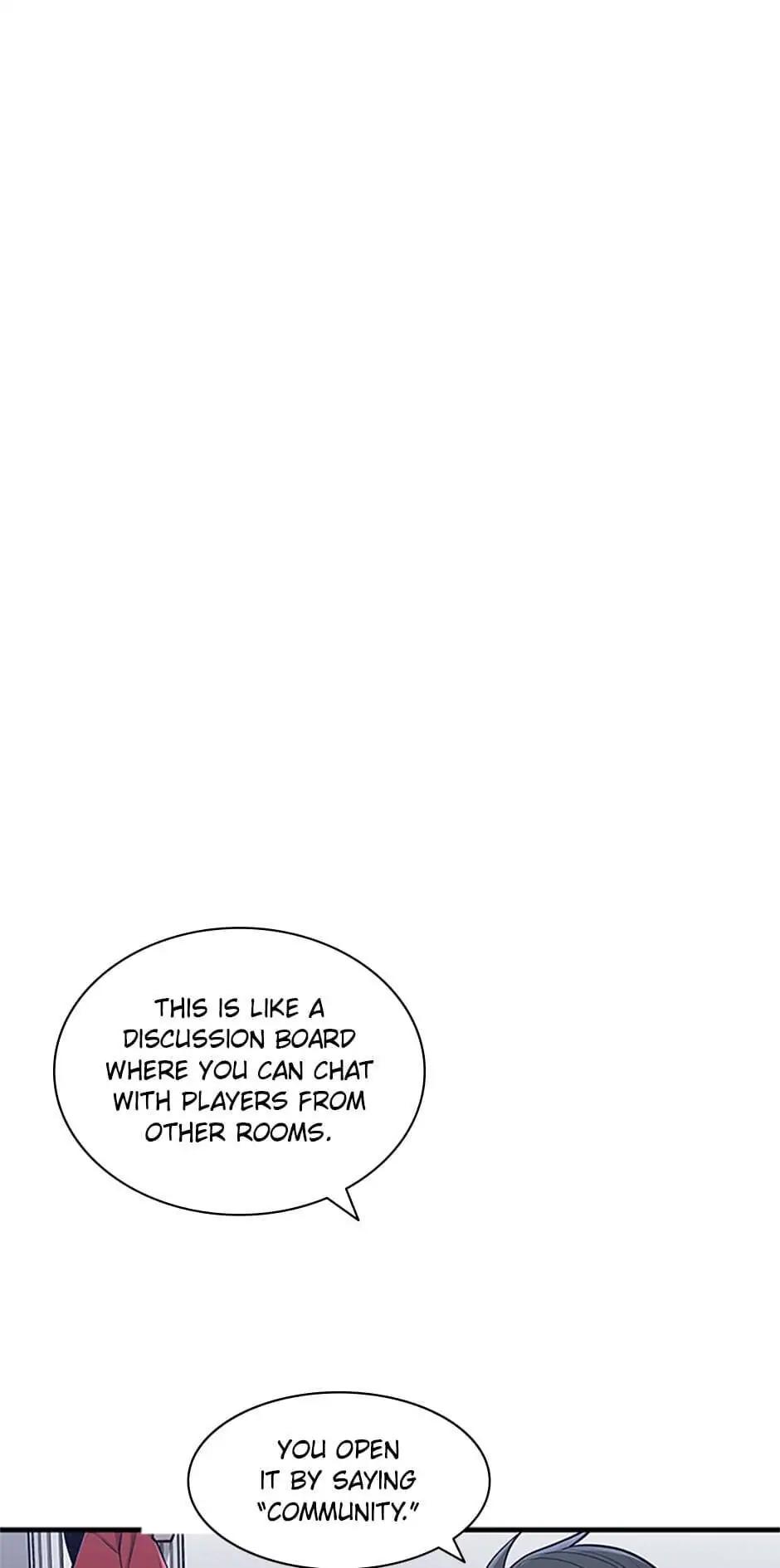 The Tutorial Is Too Hard Chap 2 - Next Chap 3