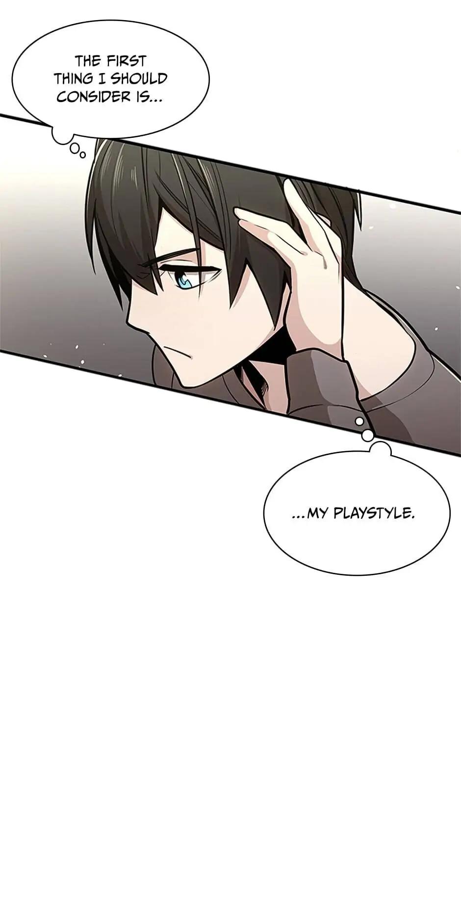 The Tutorial Is Too Hard Chap 2 - Next Chap 3