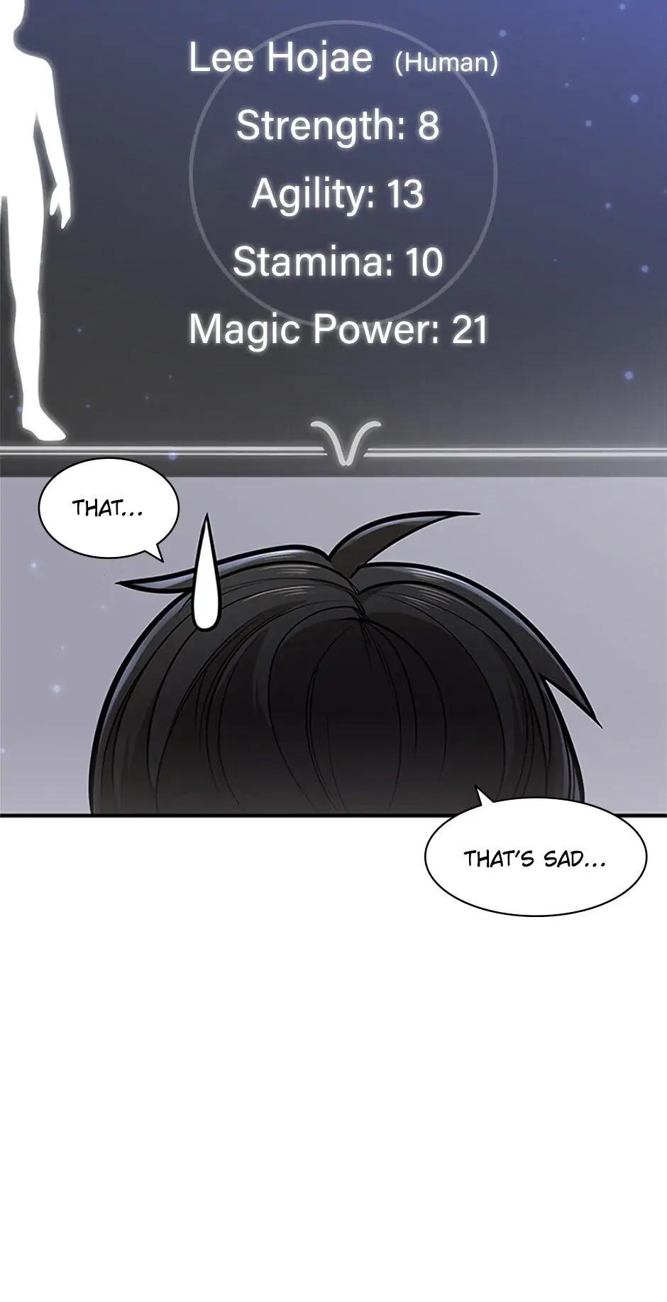 The Tutorial Is Too Hard Chap 2 - Next Chap 3