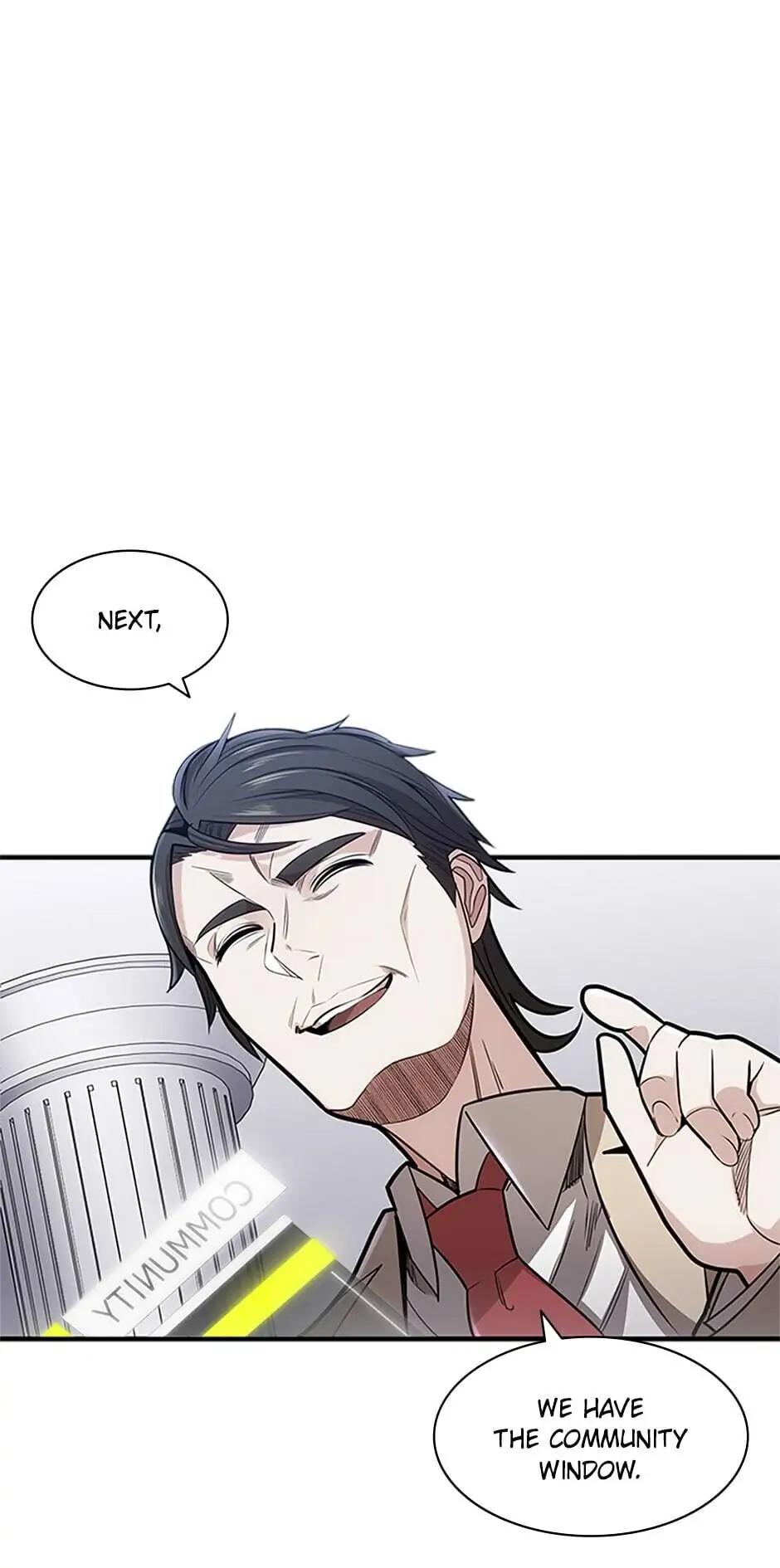 The Tutorial Is Too Hard Chap 2 - Next Chap 3