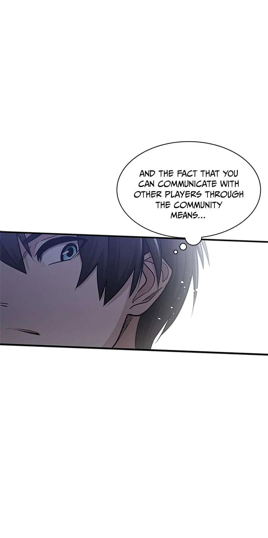 The Tutorial Is Too Hard Chap 2 - Next Chap 3