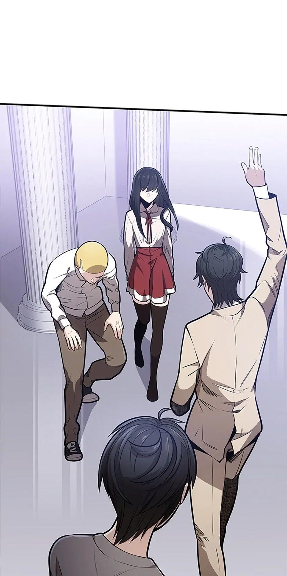 The Tutorial Is Too Hard Chap 2 - Next Chap 3