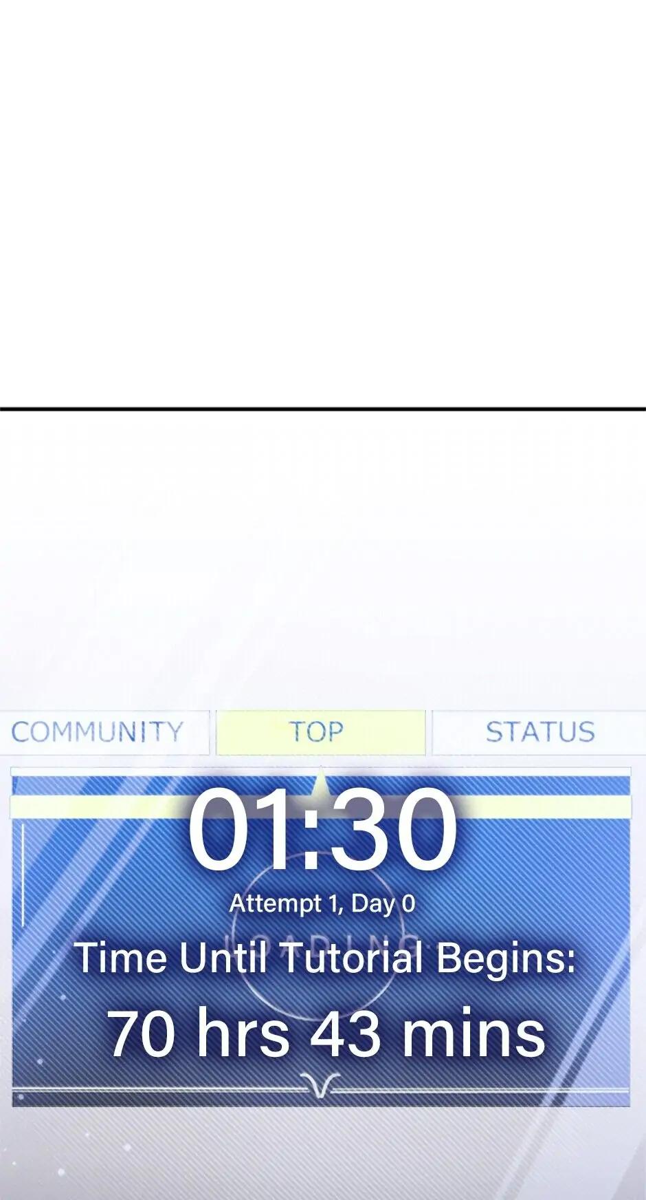 The Tutorial Is Too Hard Chap 2 - Next Chap 3