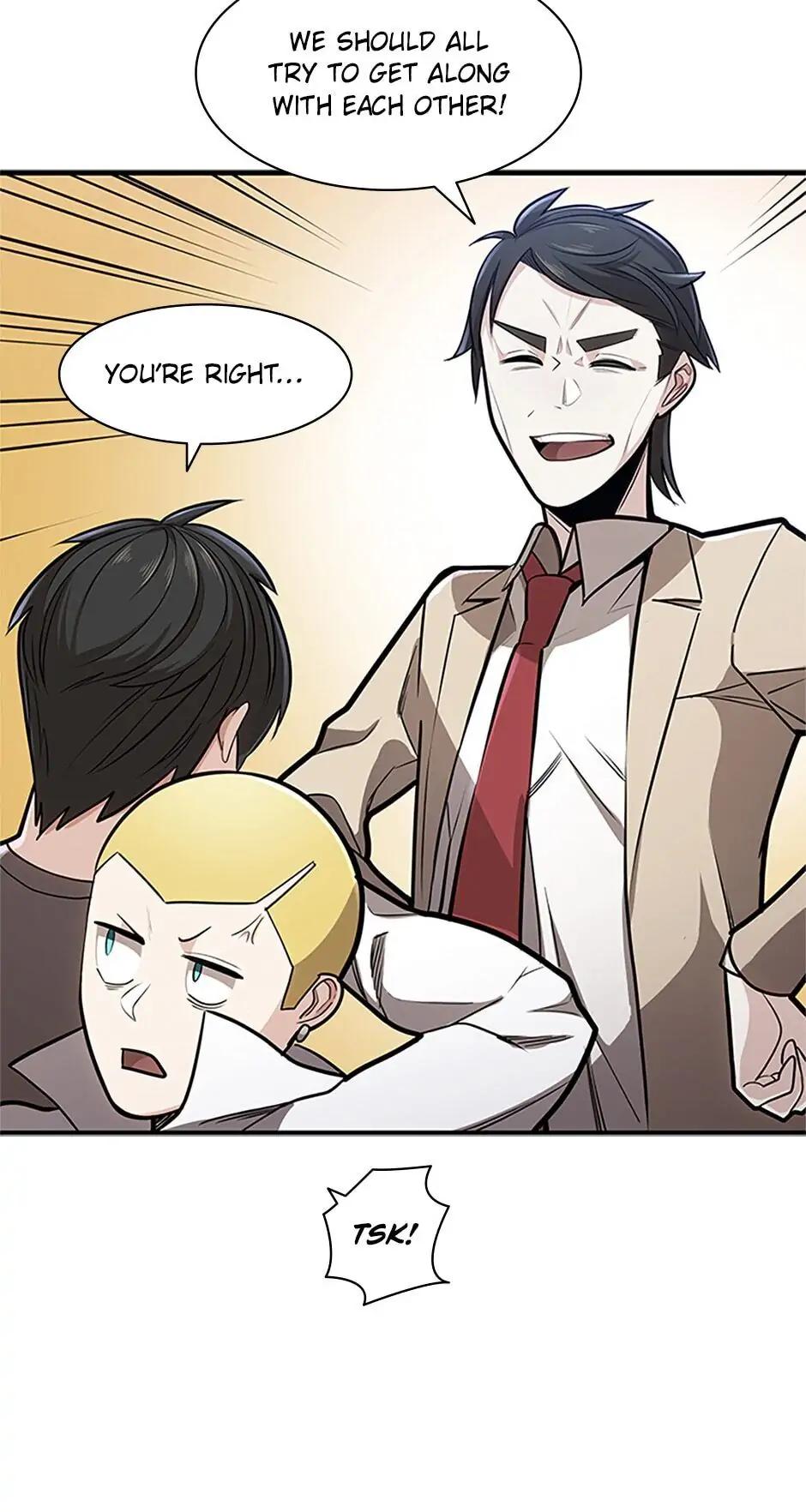 The Tutorial Is Too Hard Chap 2 - Next Chap 3