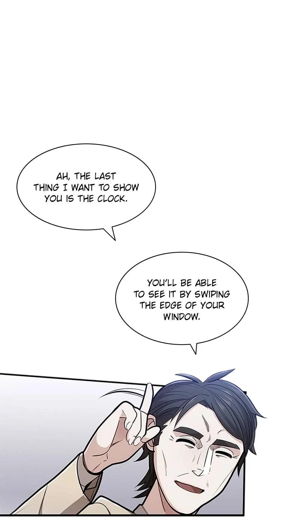 The Tutorial Is Too Hard Chap 2 - Next Chap 3