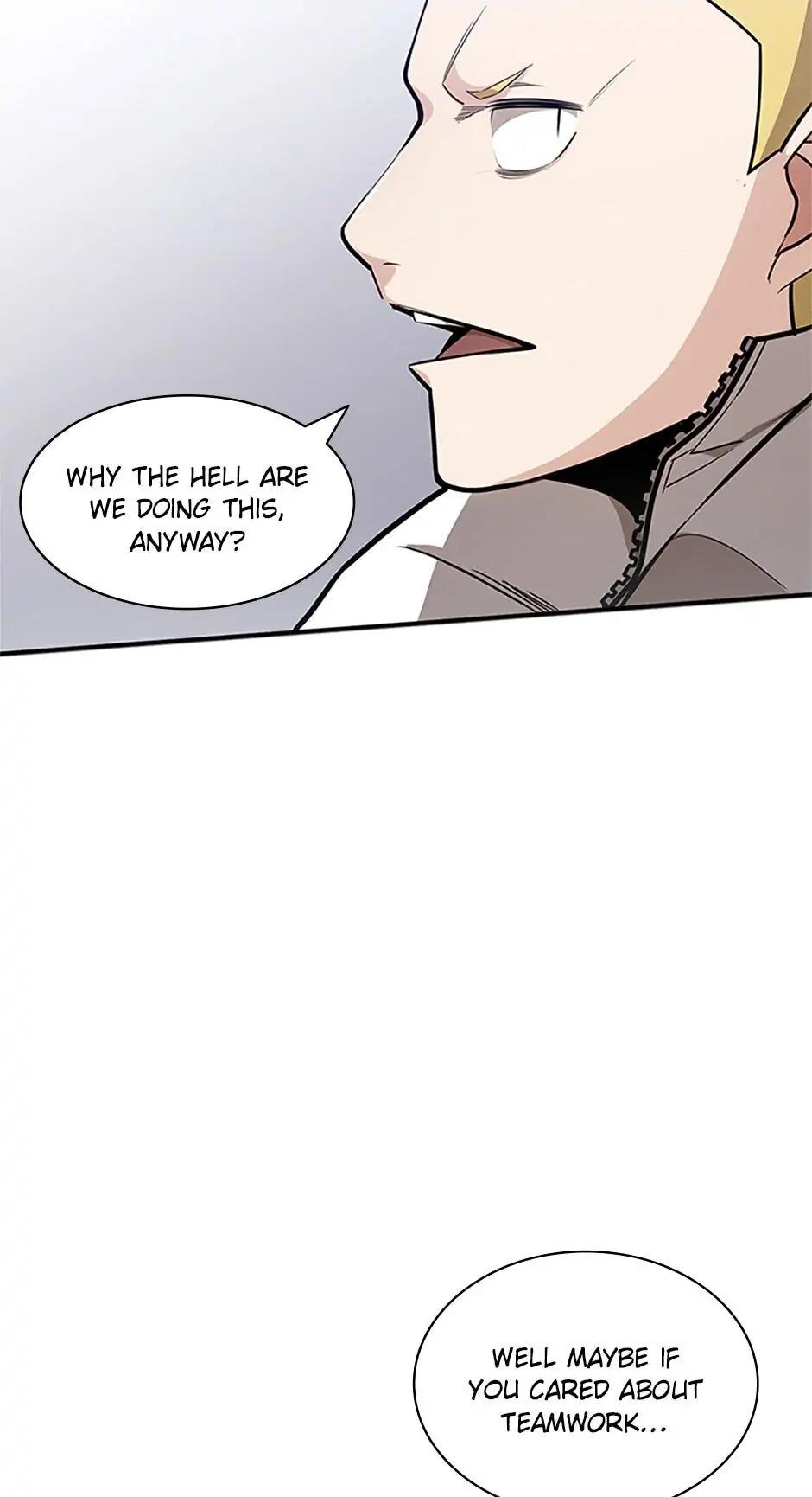 The Tutorial Is Too Hard Chap 2 - Next Chap 3