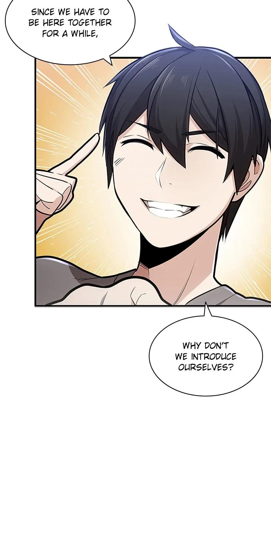 The Tutorial Is Too Hard Chap 2 - Next Chap 3