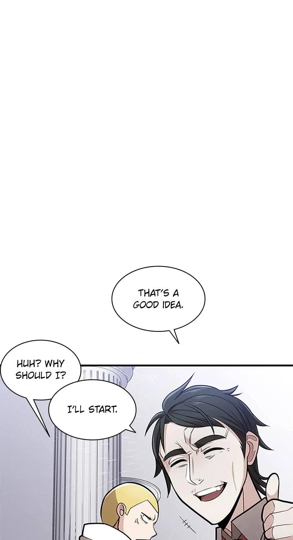 The Tutorial Is Too Hard Chap 2 - Next Chap 3