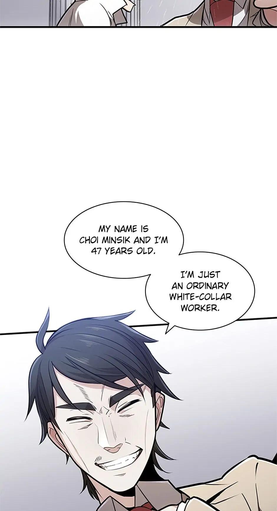 The Tutorial Is Too Hard Chap 2 - Next Chap 3