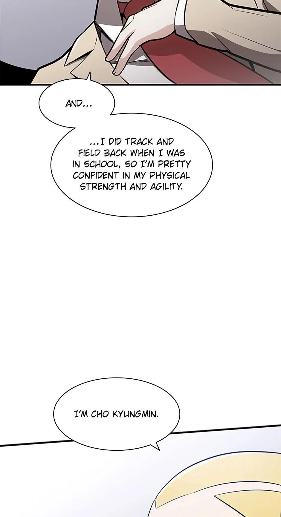 The Tutorial Is Too Hard Chap 2 - Next Chap 3