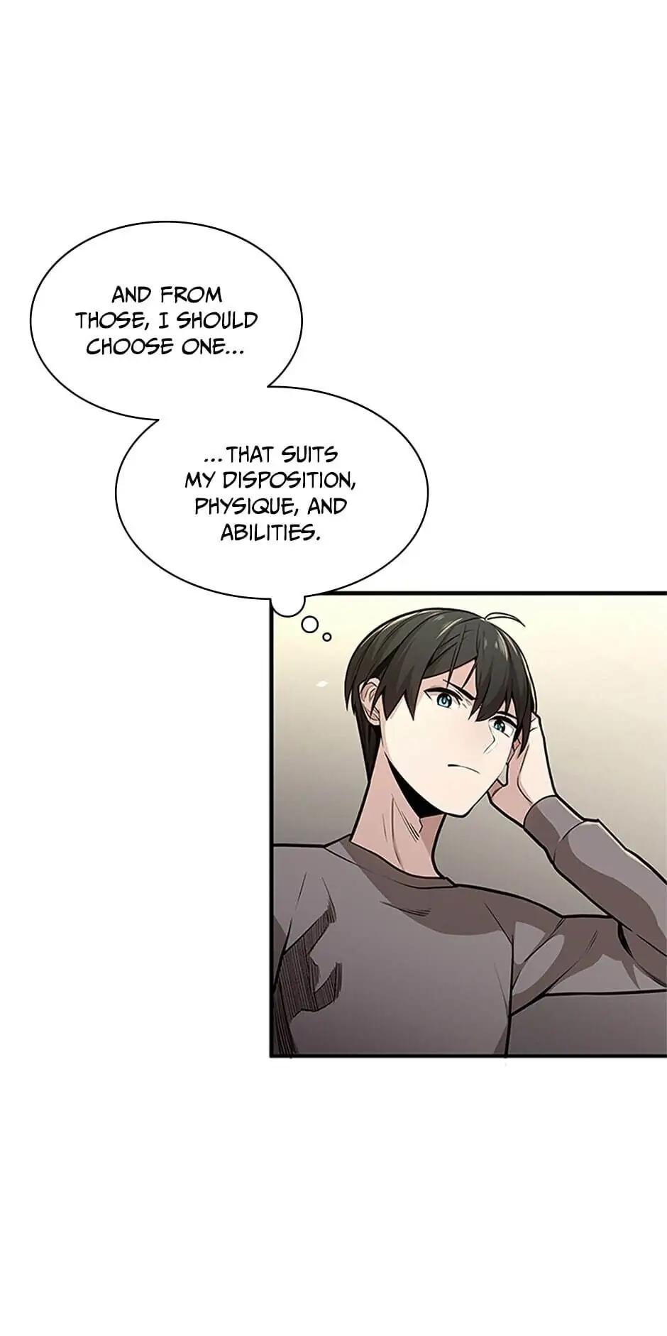 The Tutorial Is Too Hard Chap 2 - Next Chap 3