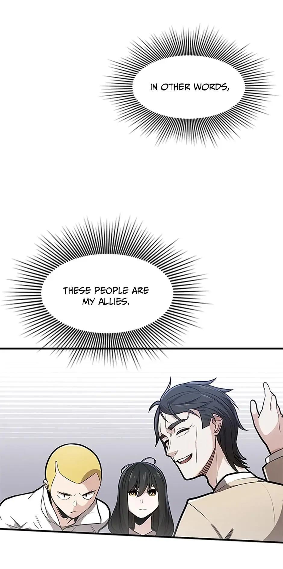 The Tutorial Is Too Hard Chap 2 - Next Chap 3