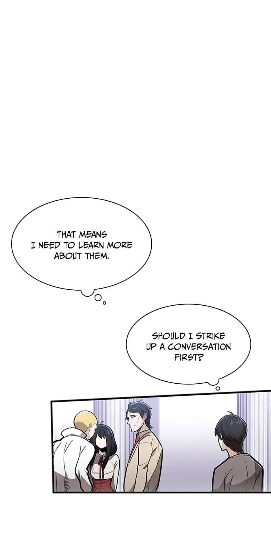 The Tutorial Is Too Hard Chap 2 - Next Chap 3