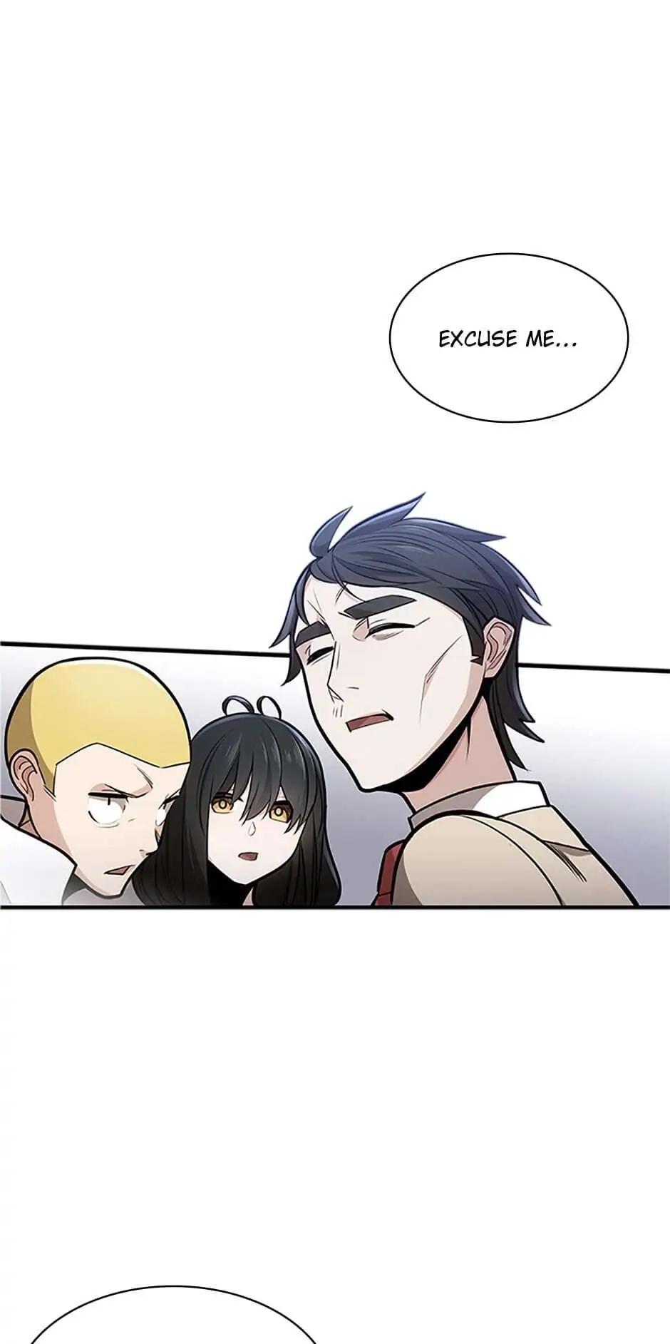 The Tutorial Is Too Hard Chap 2 - Next Chap 3