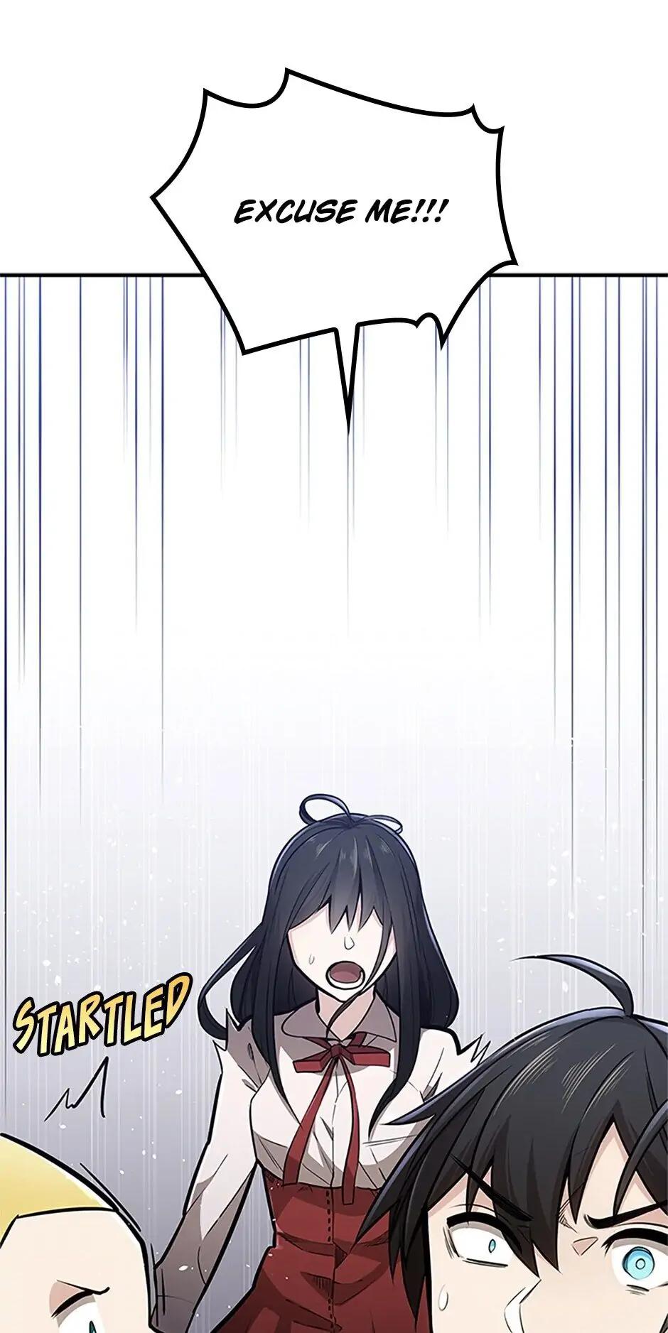 The Tutorial Is Too Hard Chap 2 - Next Chap 3