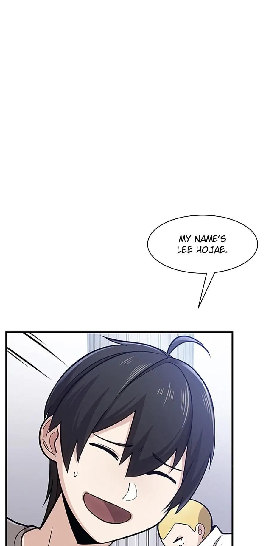 The Tutorial Is Too Hard Chap 2 - Next Chap 3