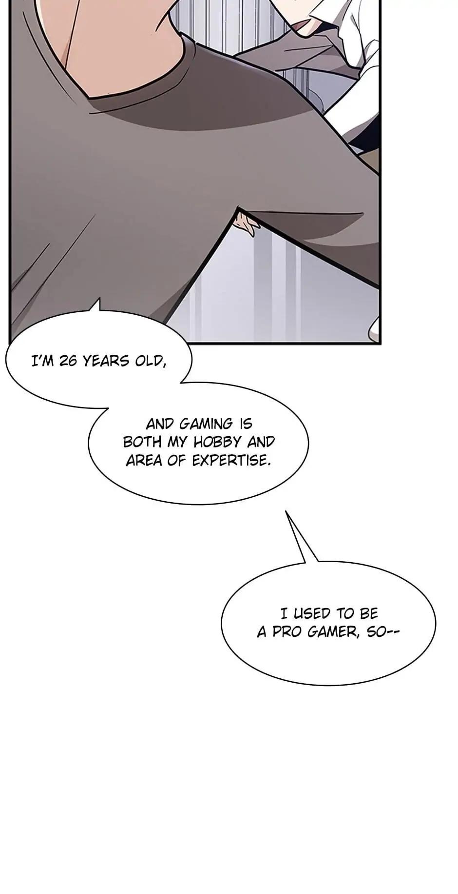 The Tutorial Is Too Hard Chap 2 - Next Chap 3