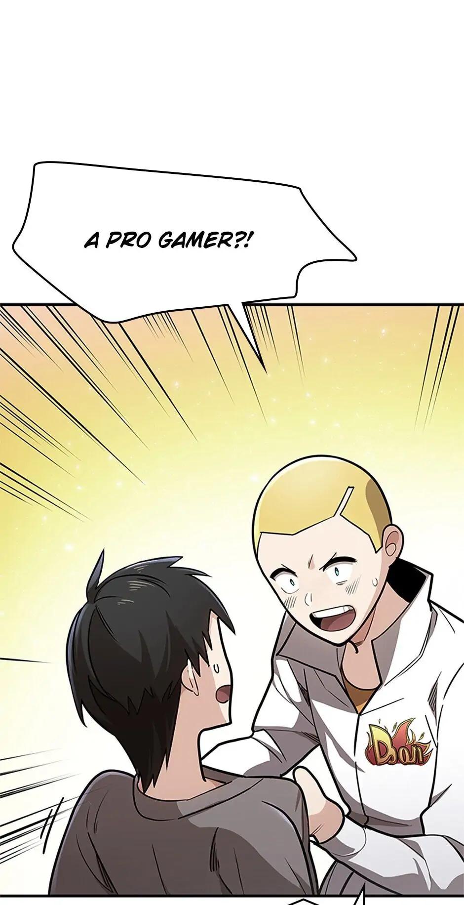The Tutorial Is Too Hard Chap 2 - Next Chap 3