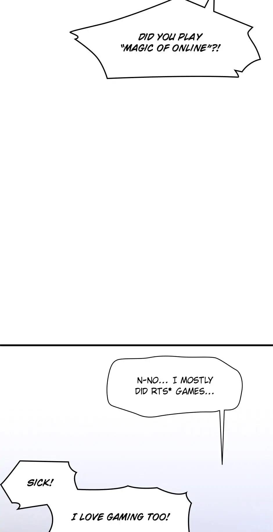 The Tutorial Is Too Hard Chap 2 - Next Chap 3