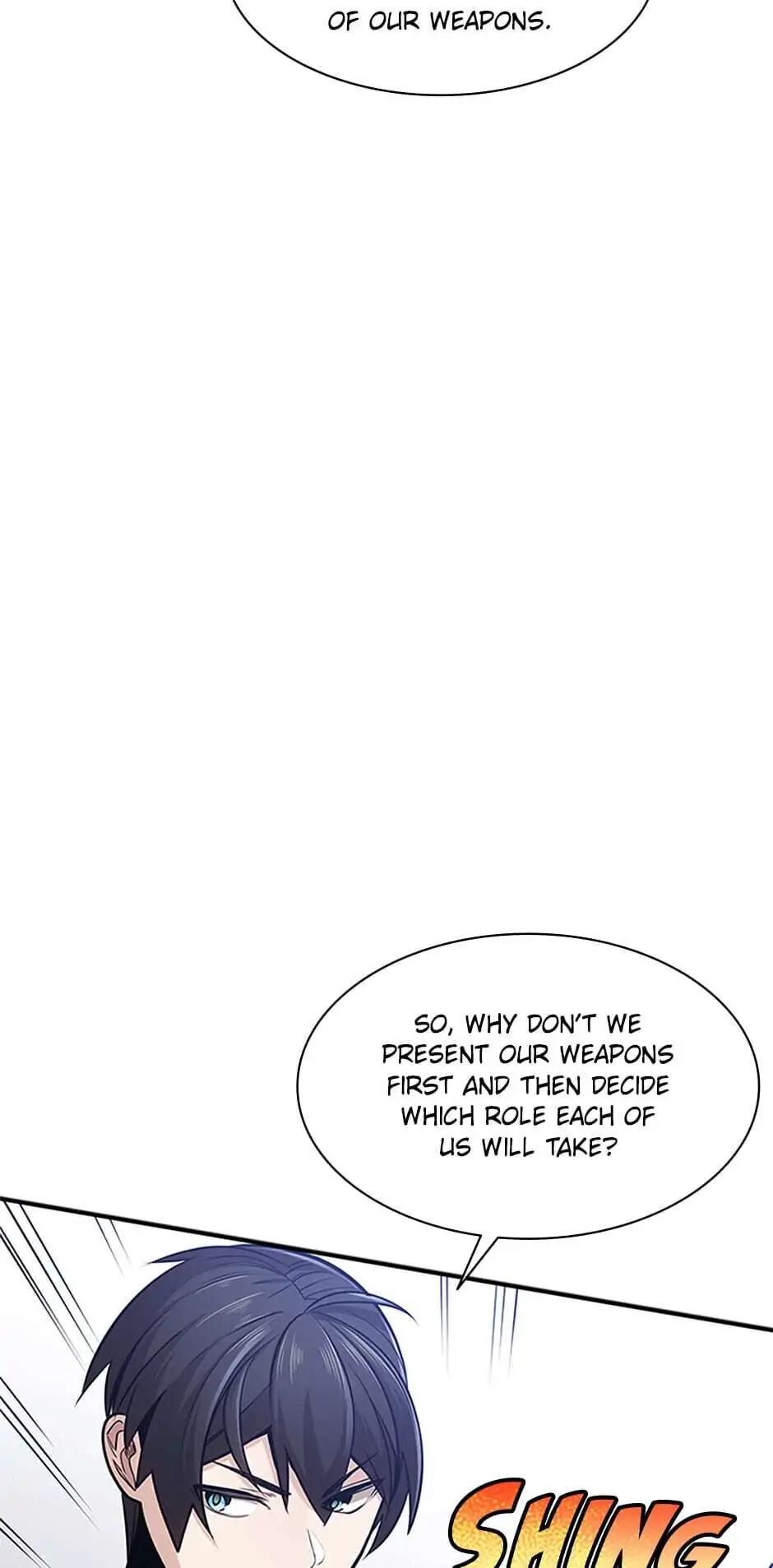 The Tutorial Is Too Hard Chap 2 - Next Chap 3