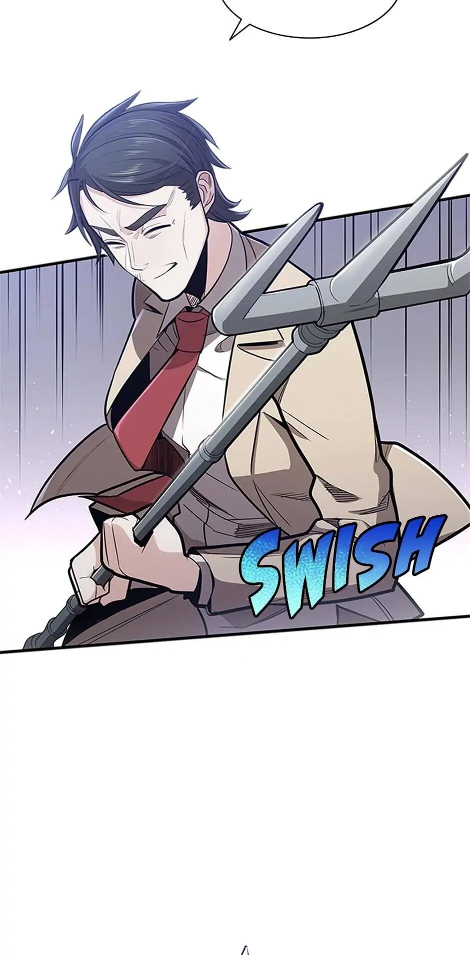 The Tutorial Is Too Hard Chap 2 - Next Chap 3