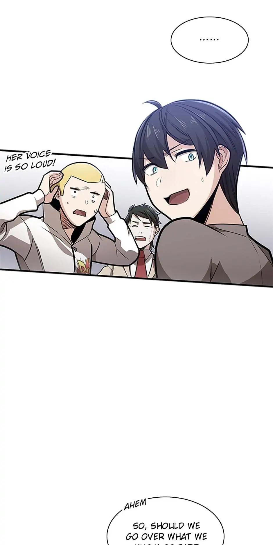 The Tutorial Is Too Hard Chap 2 - Next Chap 3