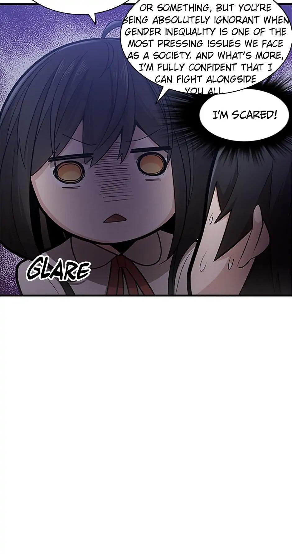 The Tutorial Is Too Hard Chap 3 - Next Chap 4