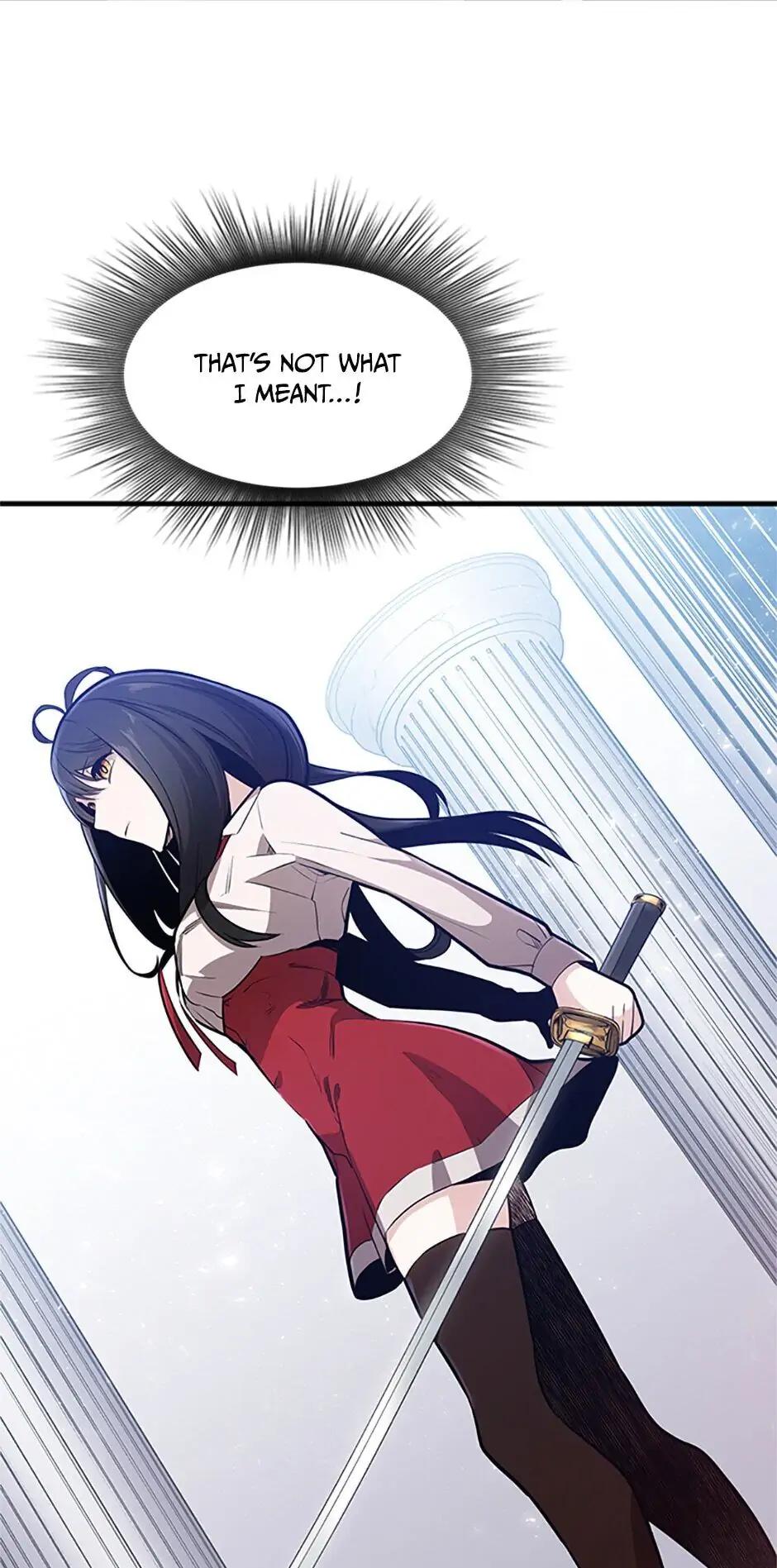 The Tutorial Is Too Hard Chap 3 - Next Chap 4