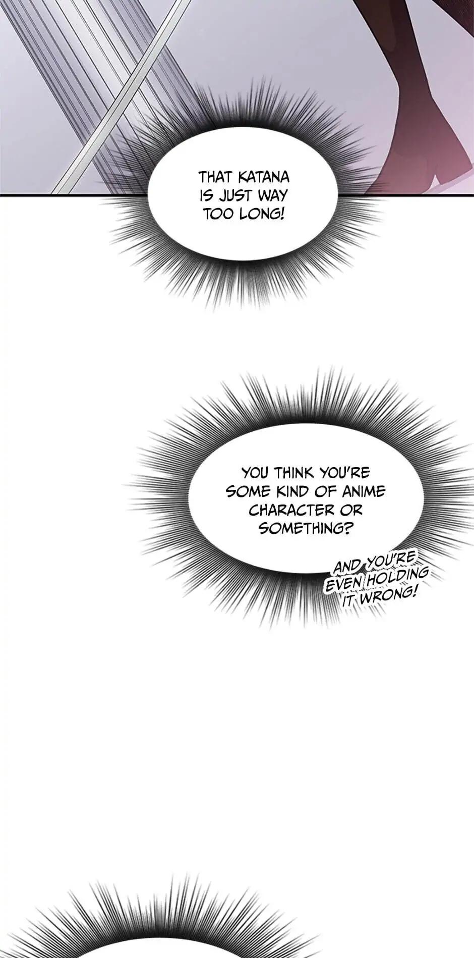 The Tutorial Is Too Hard Chap 3 - Next Chap 4