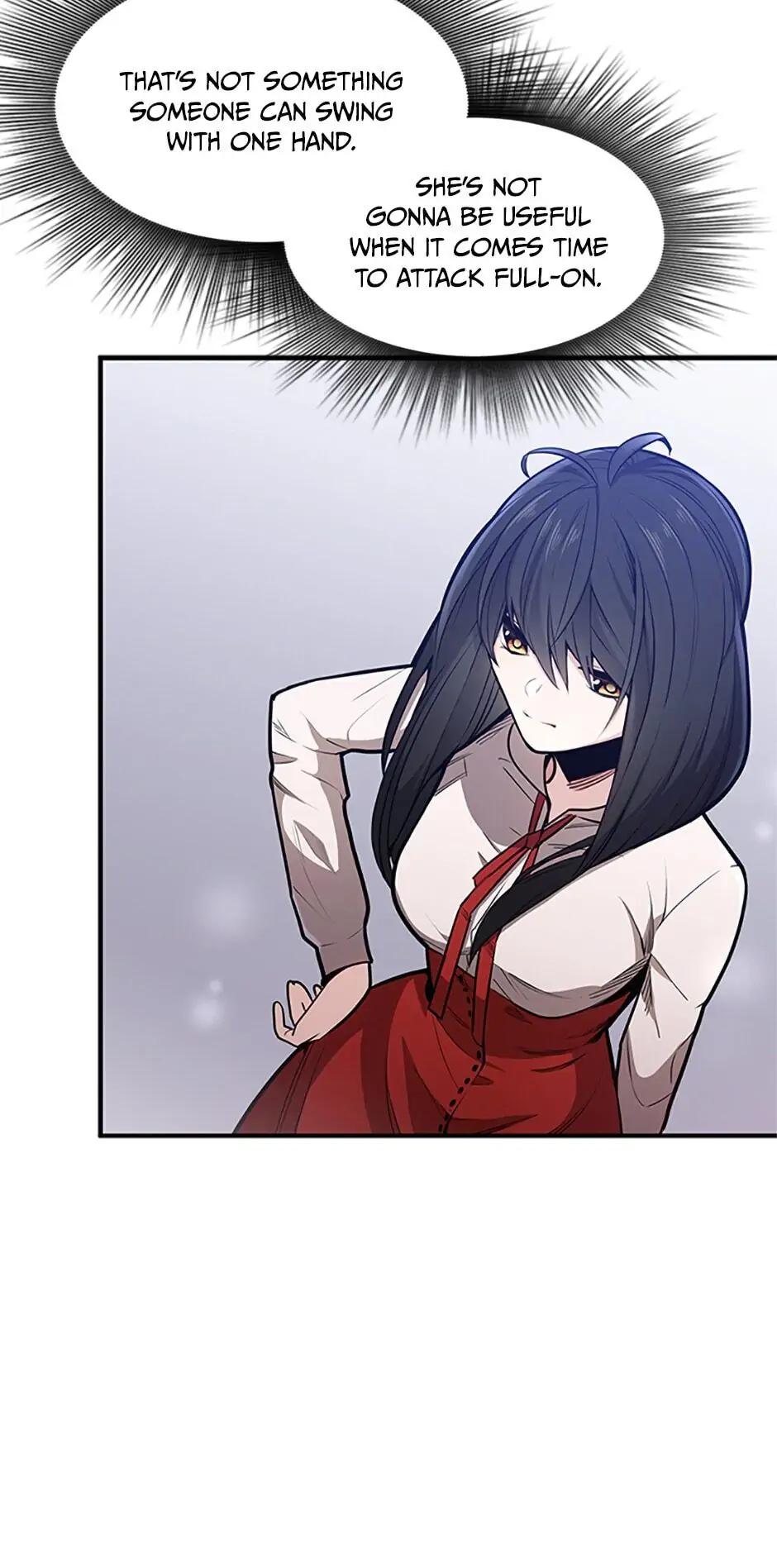 The Tutorial Is Too Hard Chap 3 - Next Chap 4