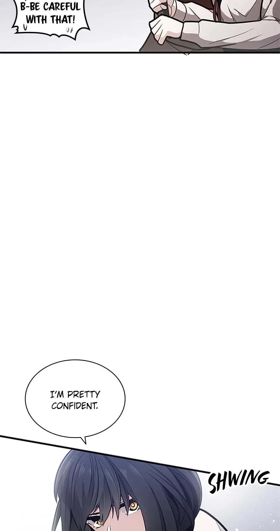 The Tutorial Is Too Hard Chap 3 - Next Chap 4