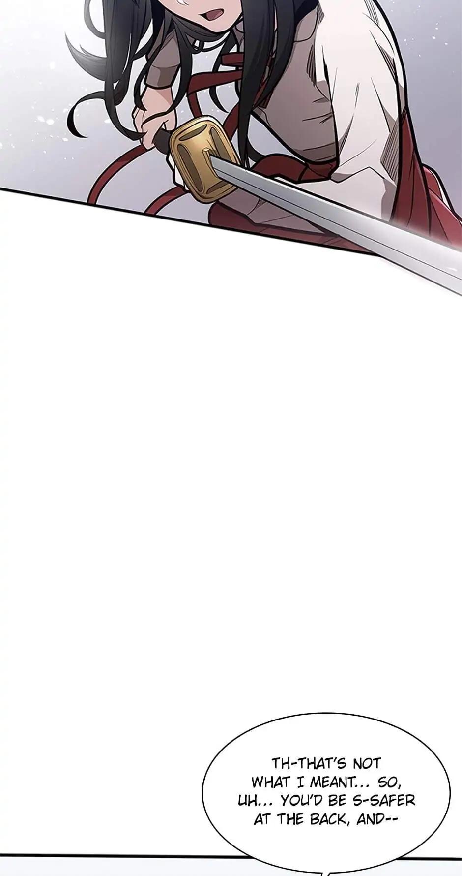 The Tutorial Is Too Hard Chap 3 - Next Chap 4