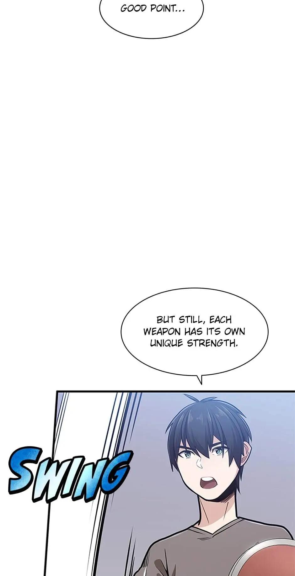 The Tutorial Is Too Hard Chap 3 - Next Chap 4