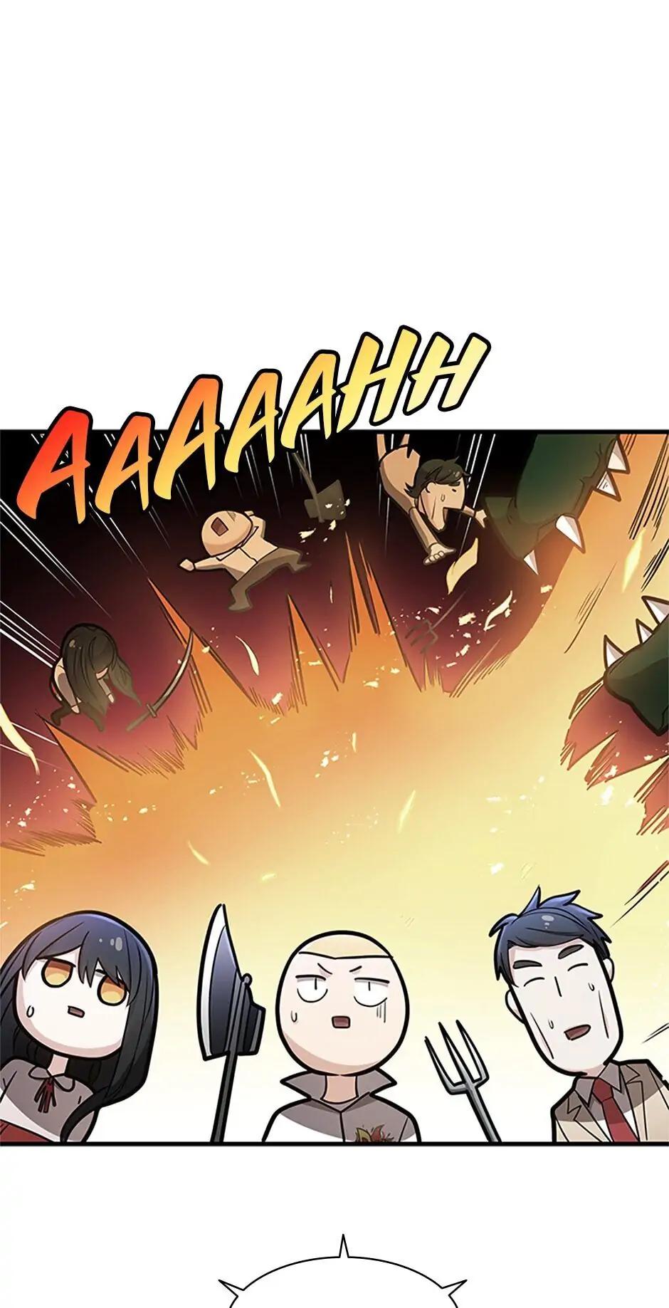 The Tutorial Is Too Hard Chap 3 - Next Chap 4