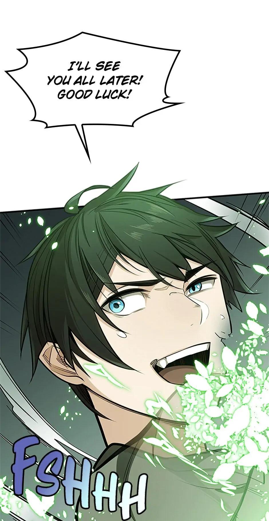 The Tutorial Is Too Hard Chap 3 - Next Chap 4